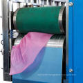 Non-woven shoe cover machine equipment